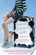Heaven Is Paved with Oreos cover