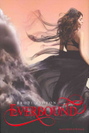 Everbound: An Everneath Novel cover