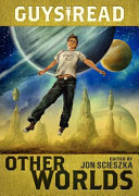 Guys Read: Other Worlds cover