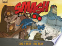 SMASH: Trial by Fire cover
