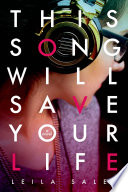 This Song Will Save Your Life cover