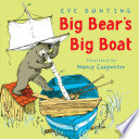 Big Bear's Big Boat cover