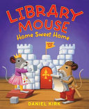 Home Sweet Home cover