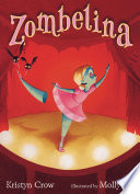 Zombelina cover