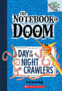Day of the Night Crawlers cover