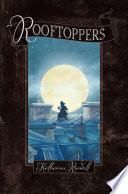 Rooftoppers cover