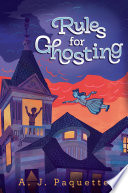 Rules for Ghosting cover