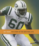 The Story of the New York Jets cover