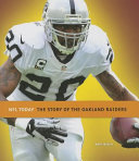 The Story of the Oakland Raiders cover