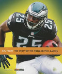 The Story of the Philadelphia Eagles cover