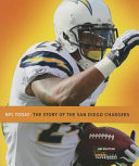 The Story of the San Diego Chargers cover
