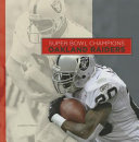 Oakland Raiders (Super Bowl Champions 2014) cover