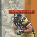 Pittsburgh Steelers (Super Bowl Champions 2014) cover