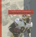 San Francisco 49ers (Super Bowl Champions 2014) cover