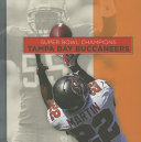 Tampa Bay Buccaneers (Super Bowl Champions 2014) cover