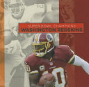 Washington Redskins (Super Bowl Champions 2014) cover