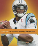 The Story of the Carolina Panthers cover