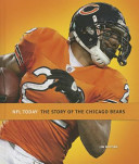 The Story of the Chicago Bears cover