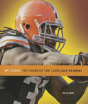 The Story of the Cleveland Browns (NFL Today 2014) cover