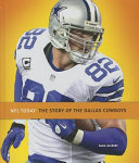 The Story of the Dallas Cowboys cover