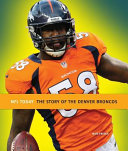 The Story of the Denver Broncos cover