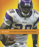 The Story of the Minnesota Vikings cover
