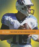 The Story of the Tennessee Titans cover