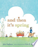 And Then It's Spring cover