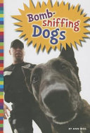 Bomb-Sniffing Dogs cover