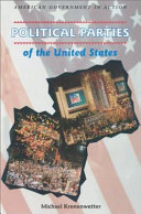 Political Parties of the United States cover