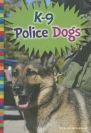 K-9 Police Dogs cover