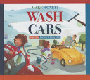 Make Money! Wash Cars cover