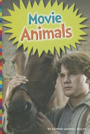 Movie Animals cover