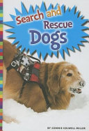 Search and Rescue Dogs cover