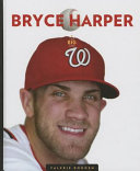 Bryce Harper cover