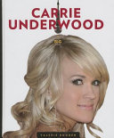 Carrie Underwood cover