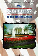 The Presidency of the United States cover