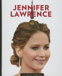 Jennifer Lawrence cover
