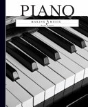 Piano cover