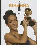 Rihanna cover
