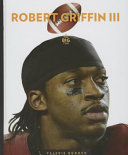Robert Griffin III cover