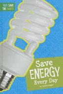 Save Energy Every Day cover