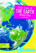 Take Care of the Earth Every Day cover