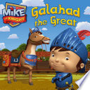 Galahad the Great cover