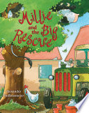 Millie and the Big Rescue cover