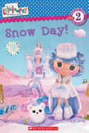 Snow Day! cover