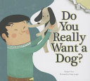 Do You Really Want a Dog? cover