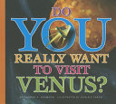 Do You Really Want to Visit Venus? cover