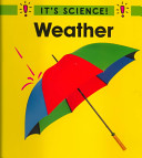 Weather (Children's Press) cover