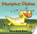 Dinosaur Kisses cover